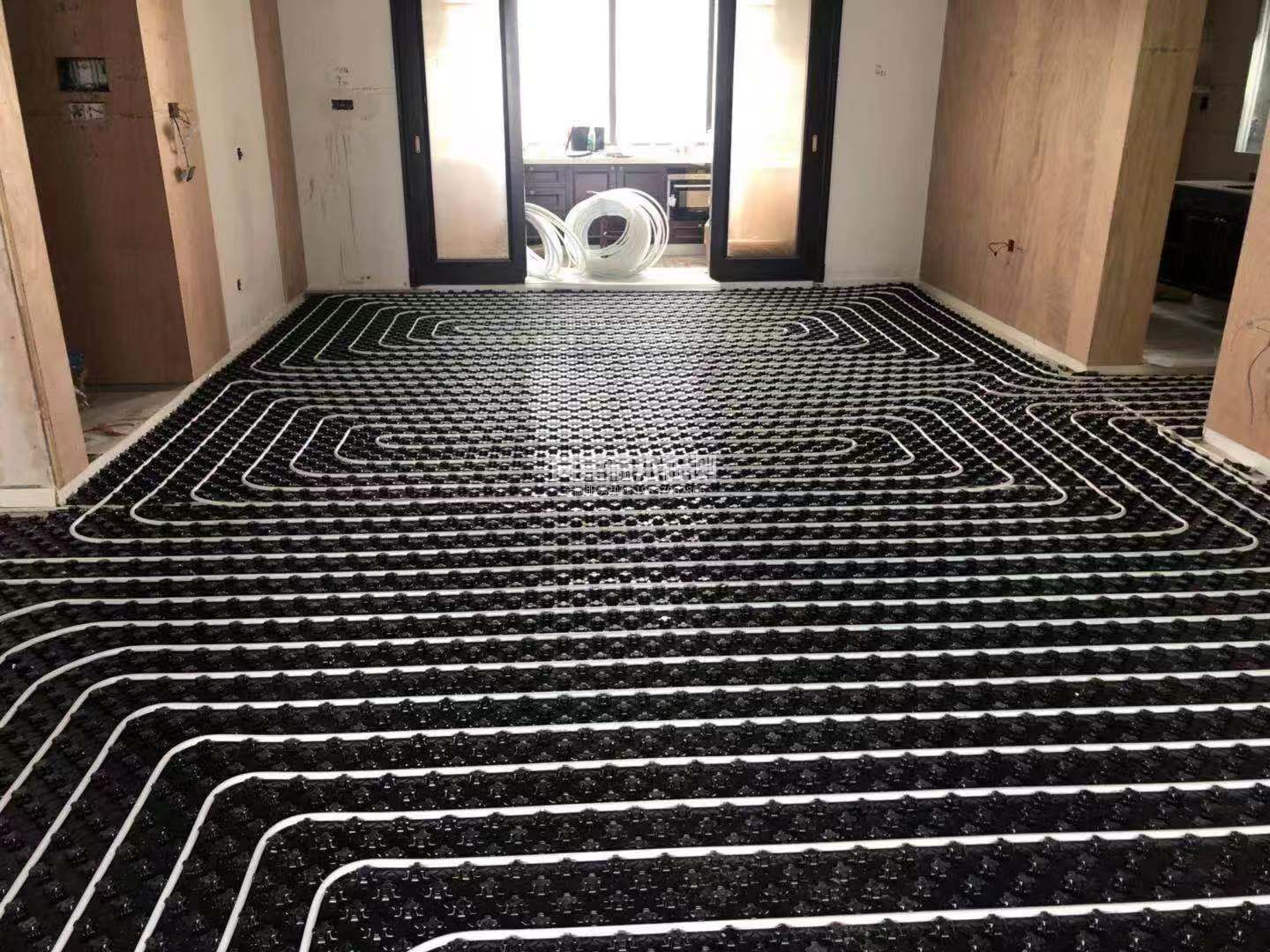平和地暖供热前需要注意什么